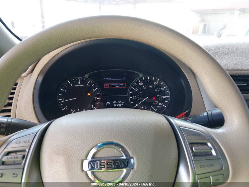 DayDrive