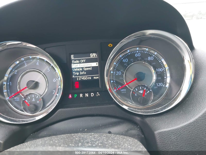 DayDrive