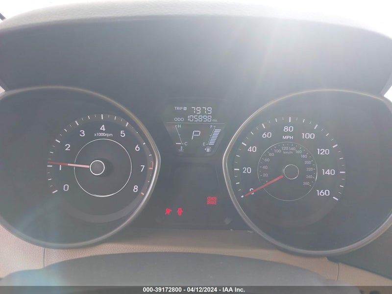 DayDrive