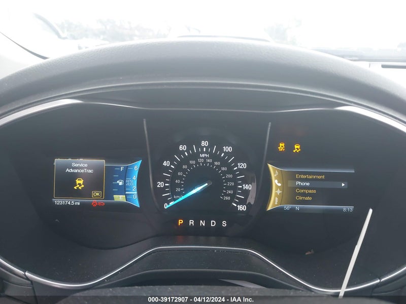 DayDrive