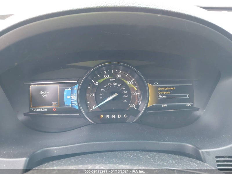 DayDrive