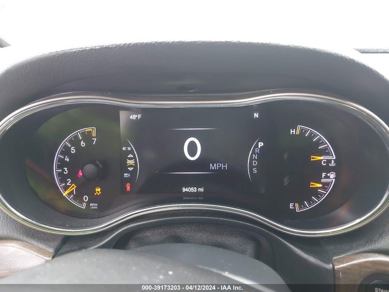 DayDrive