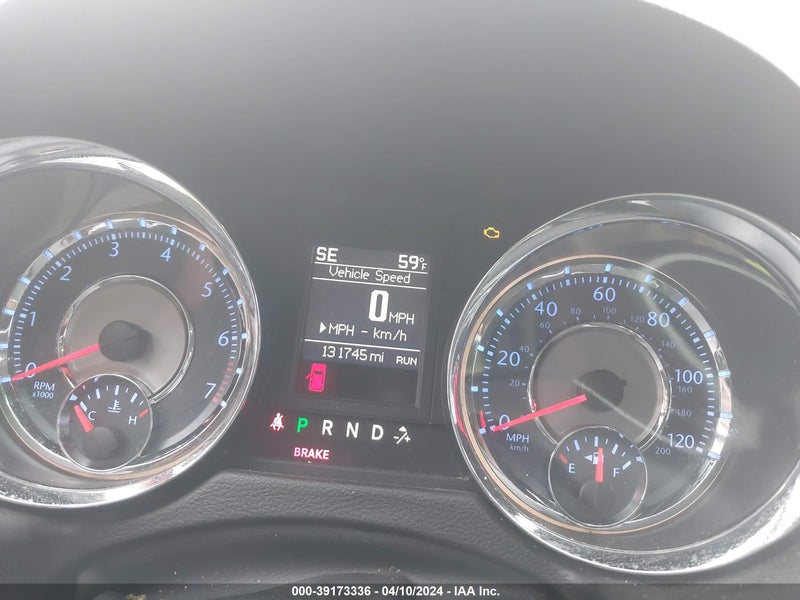 DayDrive
