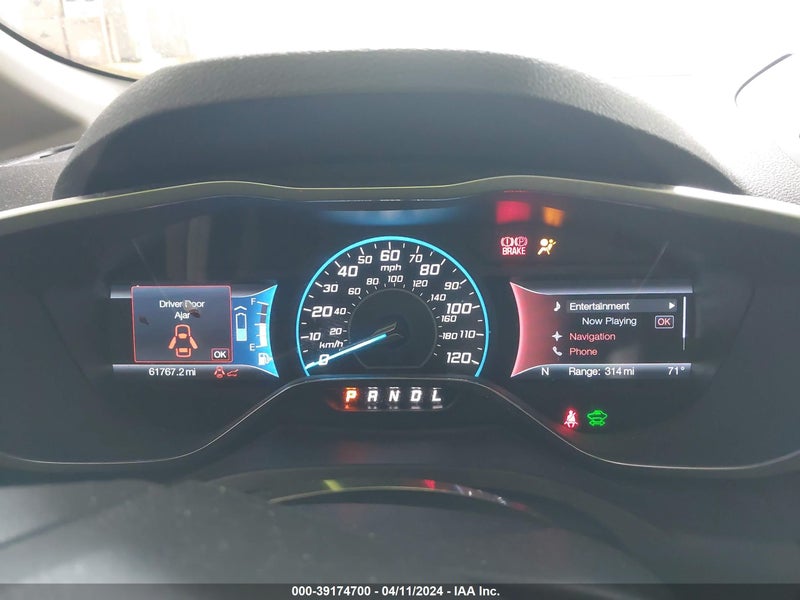 DayDrive