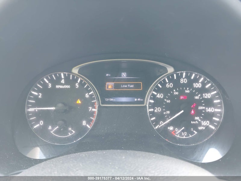 DayDrive
