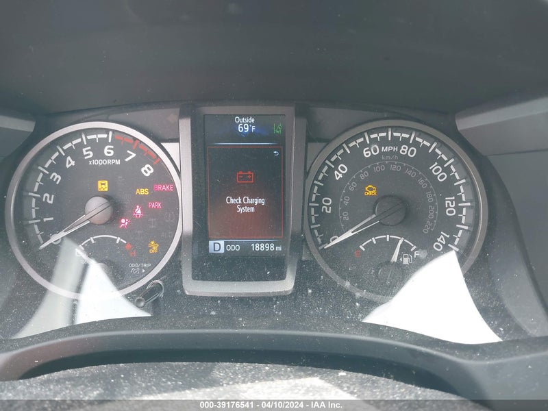DayDrive