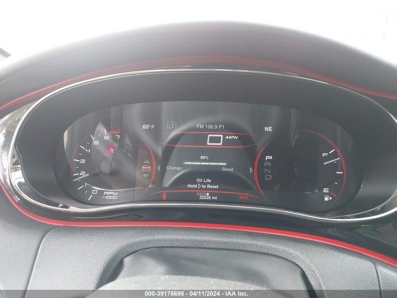 DayDrive