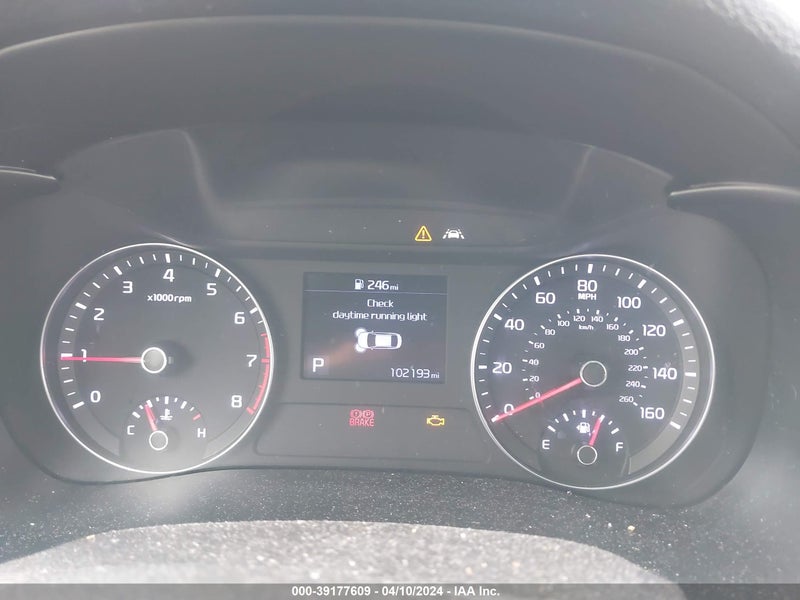DayDrive