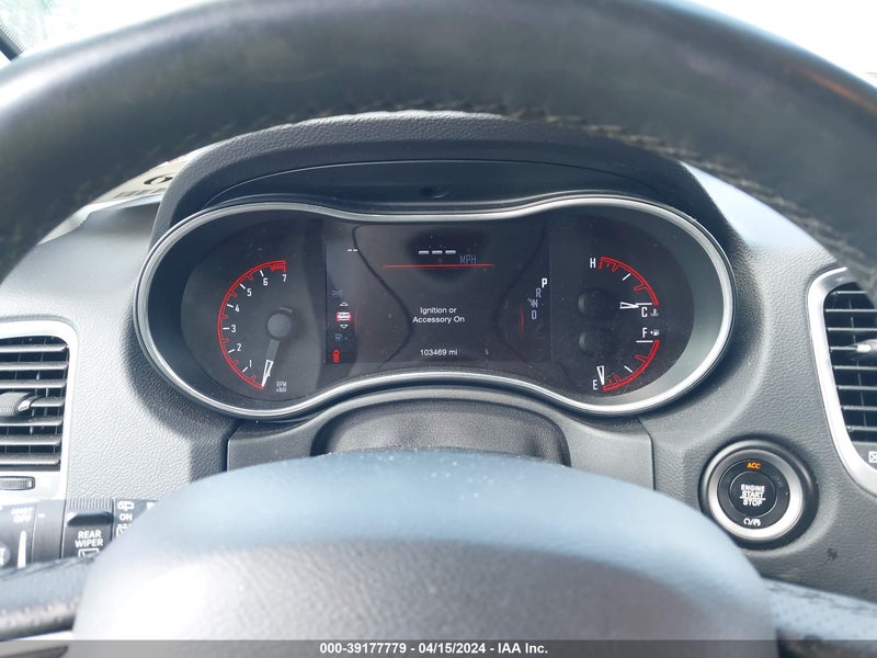 DayDrive