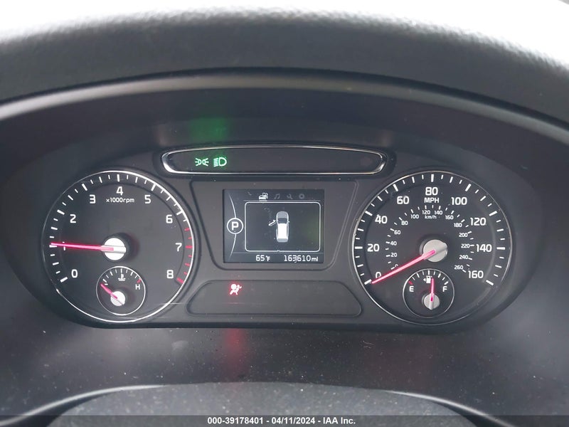 DayDrive