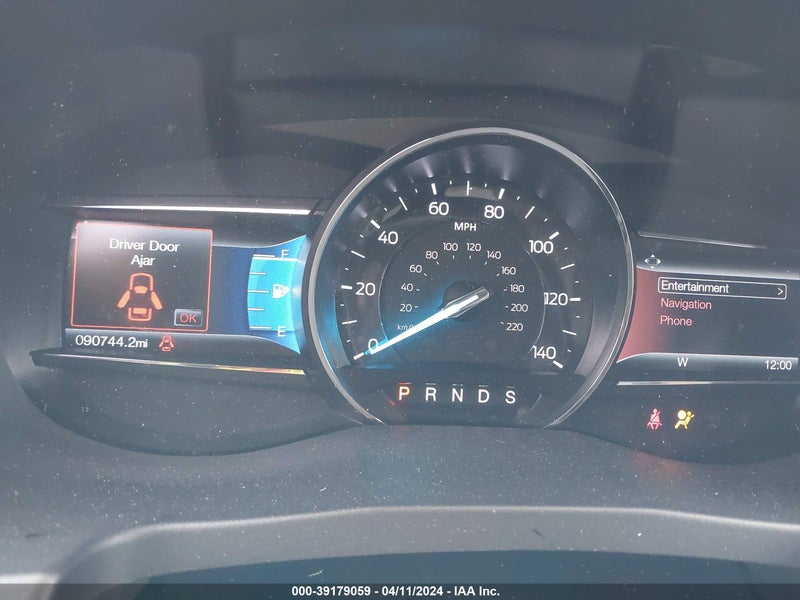 DayDrive