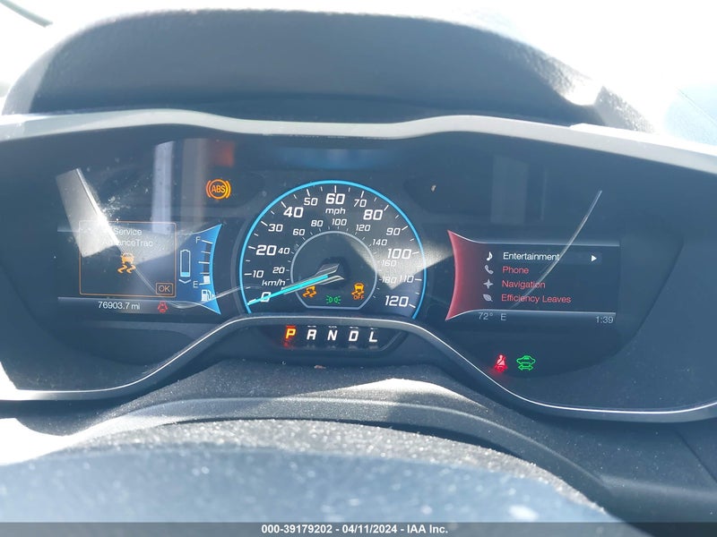 DayDrive