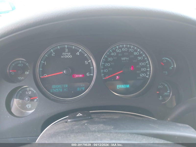 DayDrive