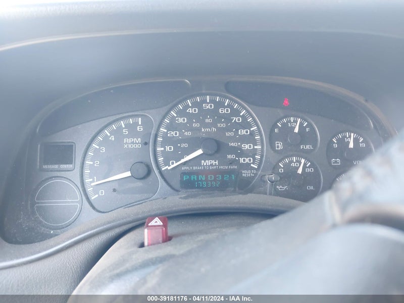 DayDrive