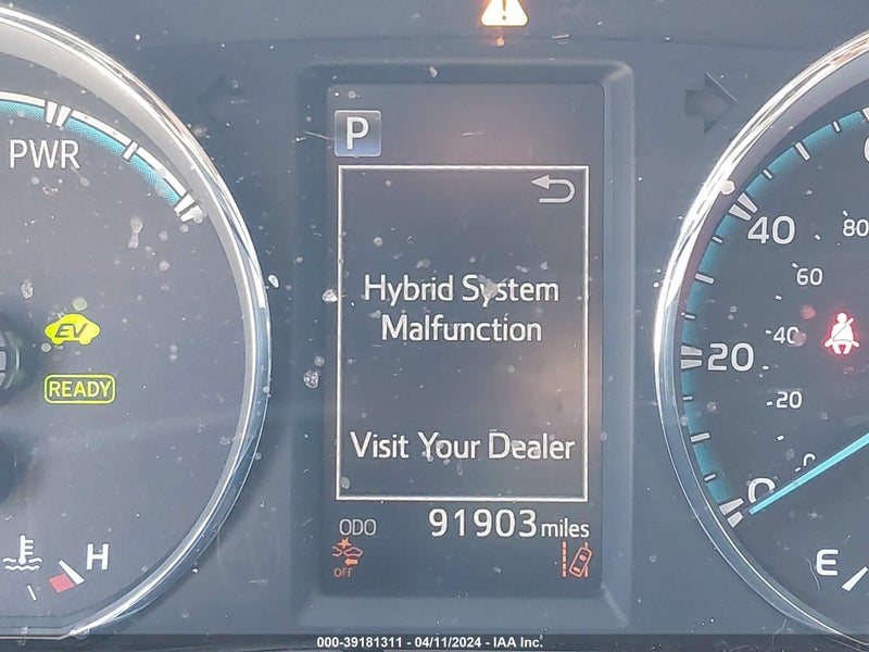 DayDrive