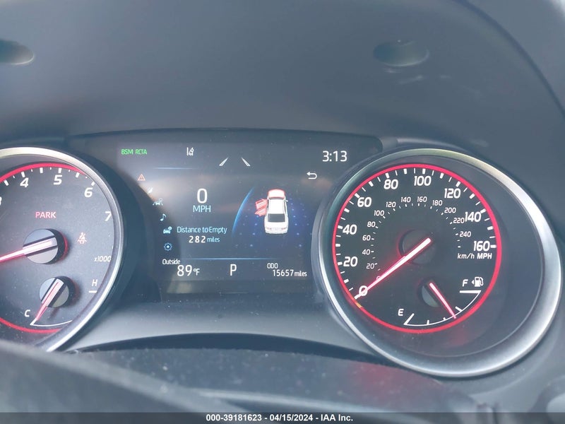 DayDrive