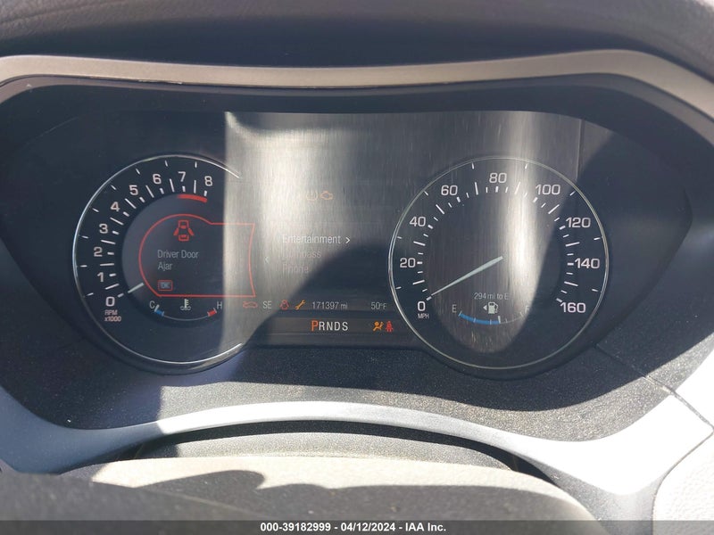 DayDrive