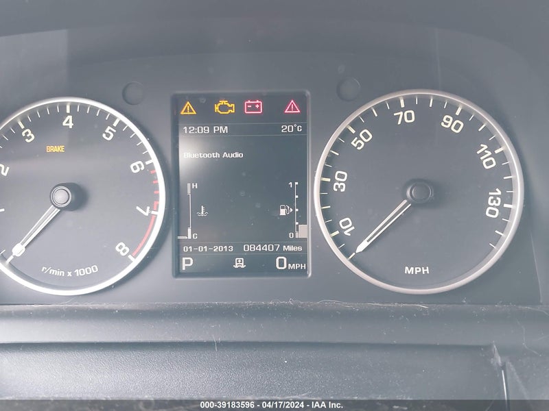 DayDrive