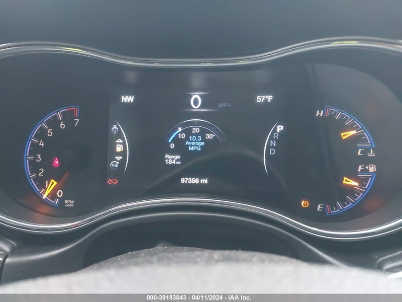 DayDrive