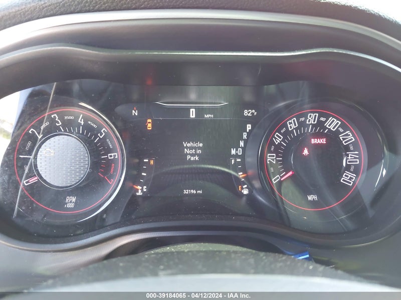 DayDrive