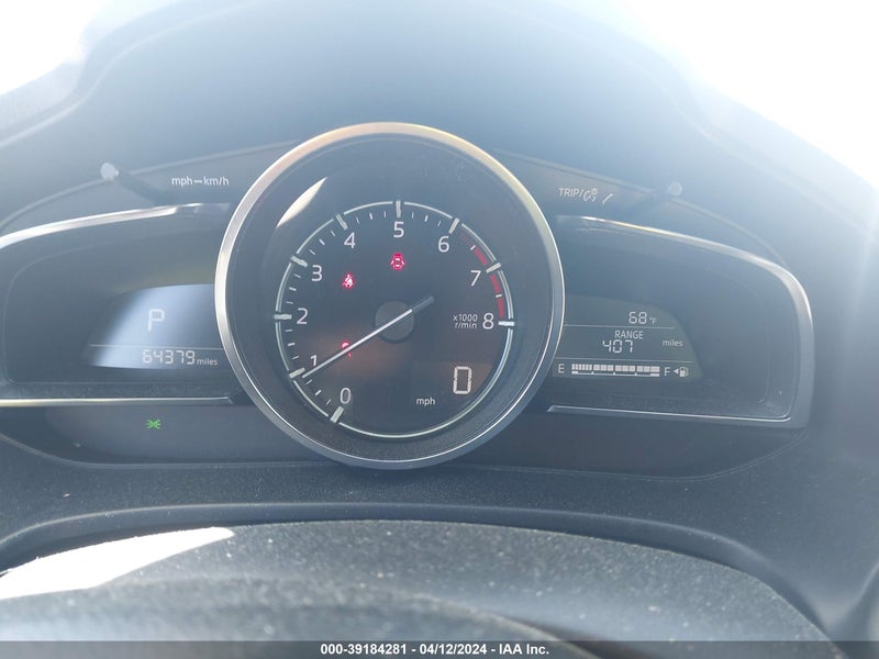 DayDrive