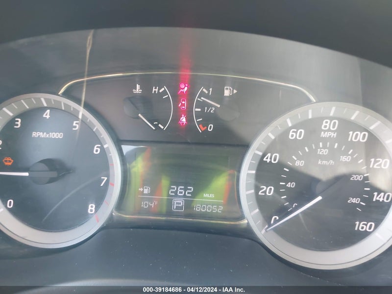 DayDrive