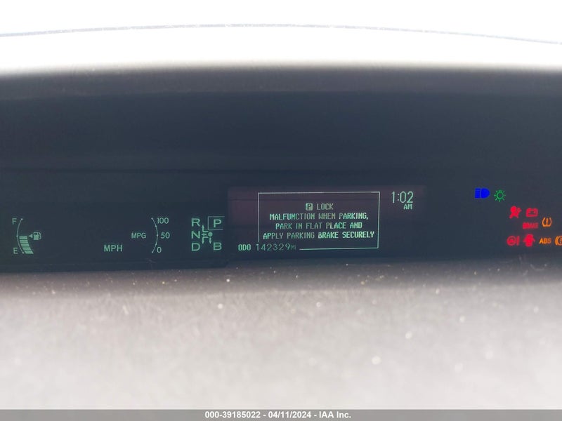 DayDrive
