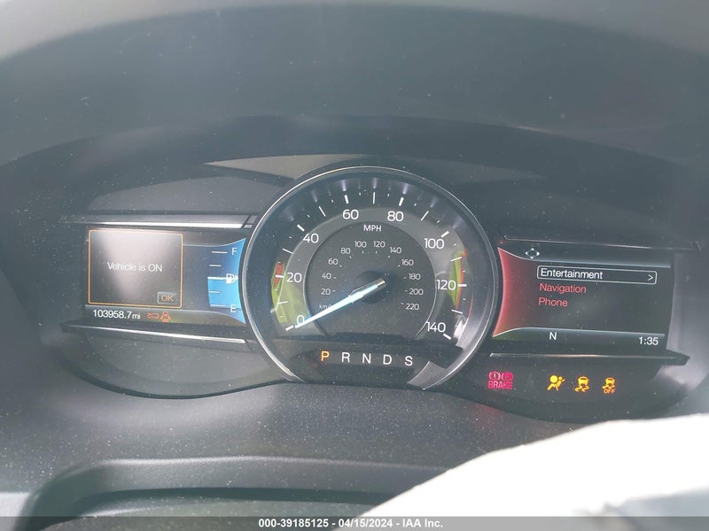 DayDrive