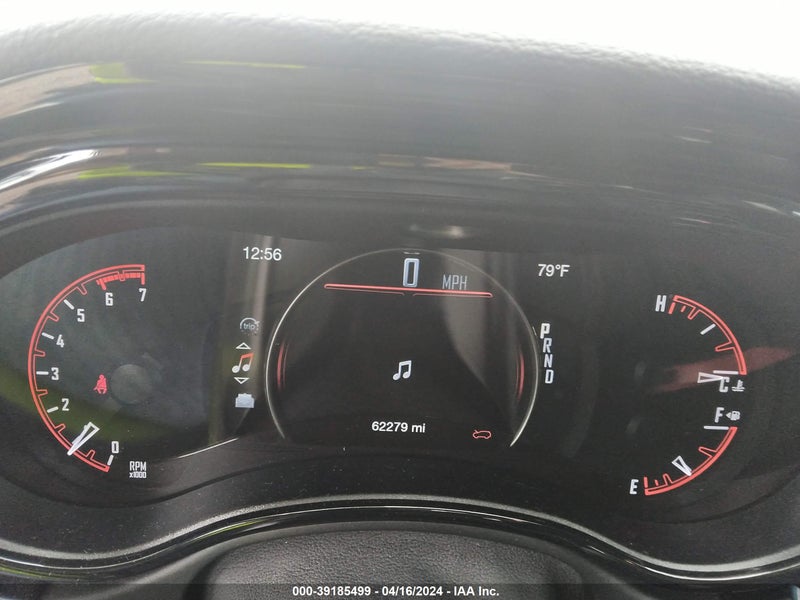 DayDrive