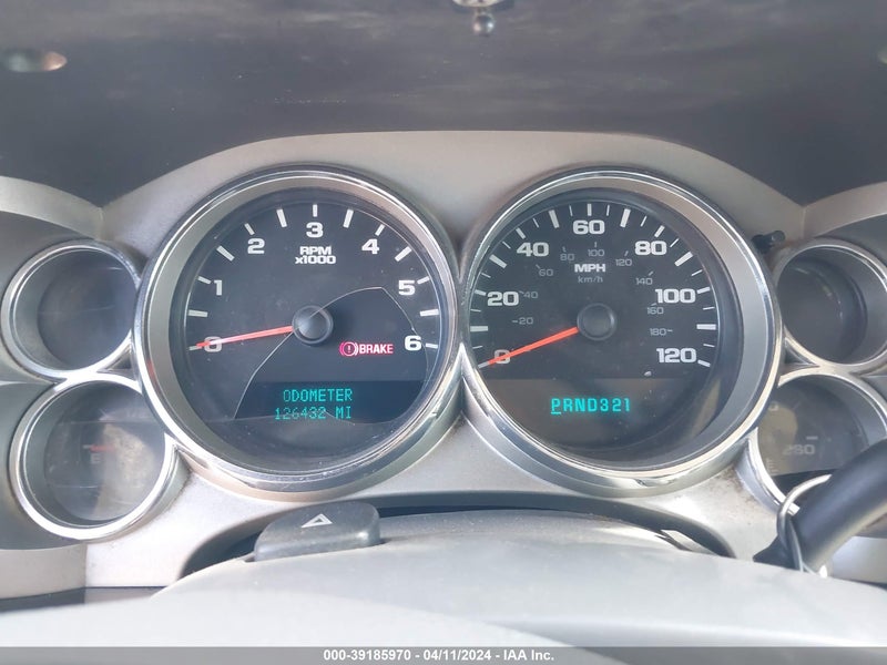 DayDrive