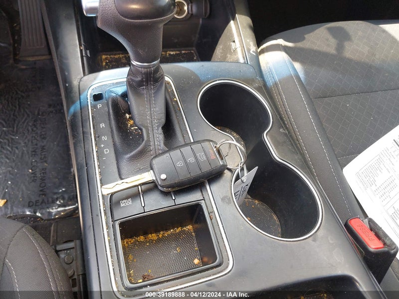 DayDrive