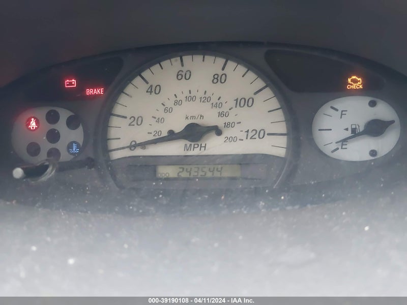 DayDrive