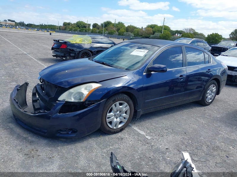 DayDrive