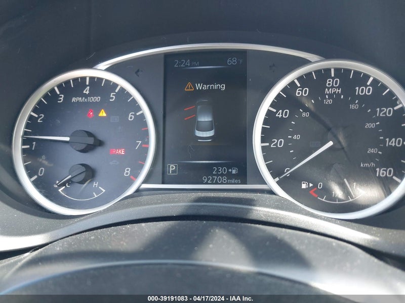 DayDrive