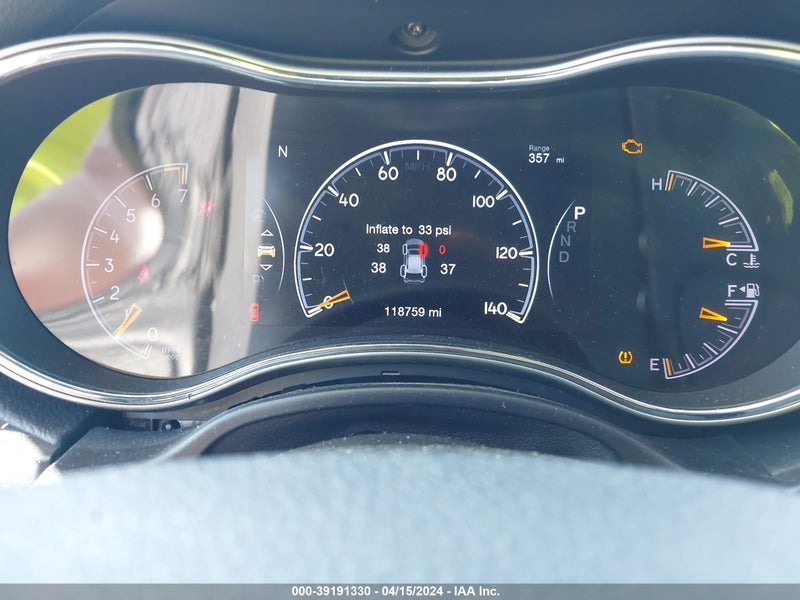 DayDrive