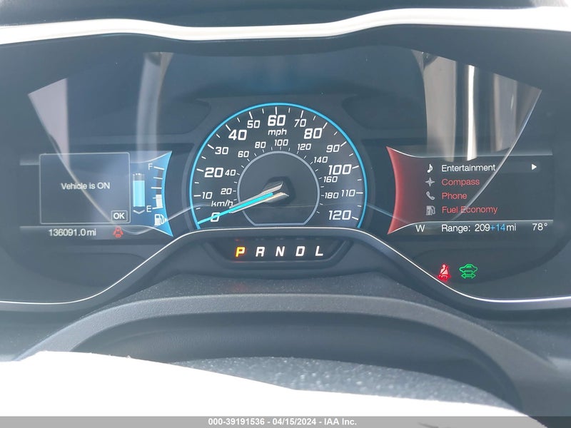 DayDrive