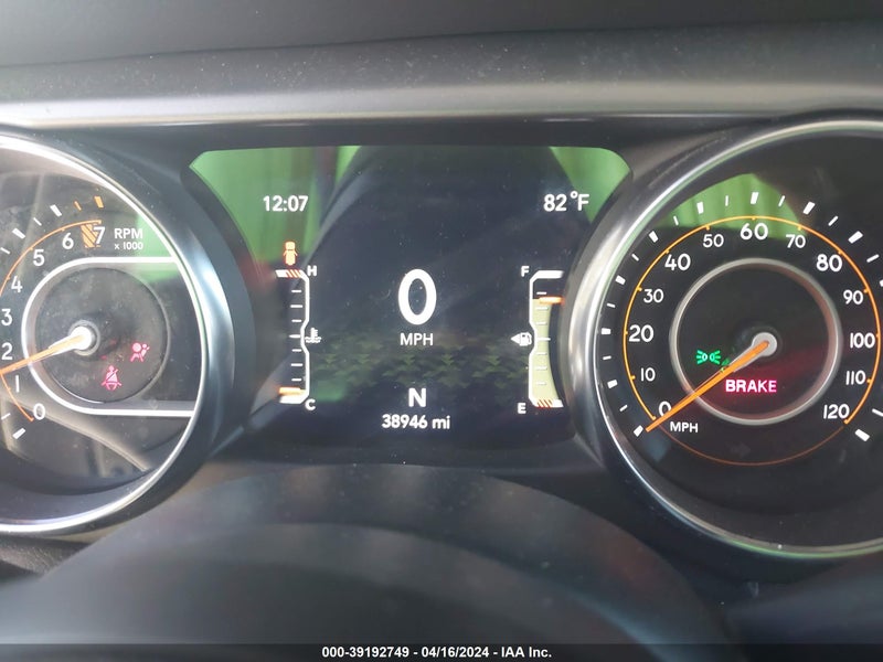 DayDrive