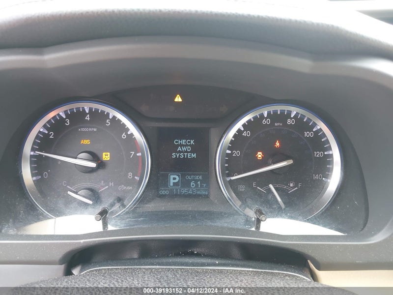 DayDrive
