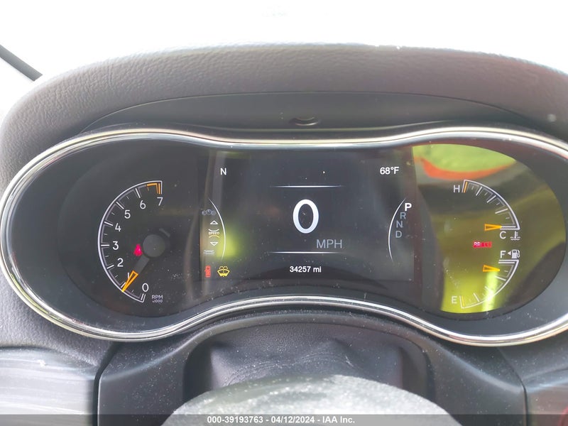DayDrive