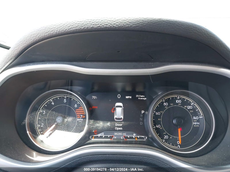 DayDrive