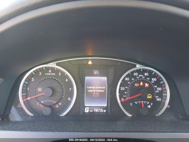 DayDrive