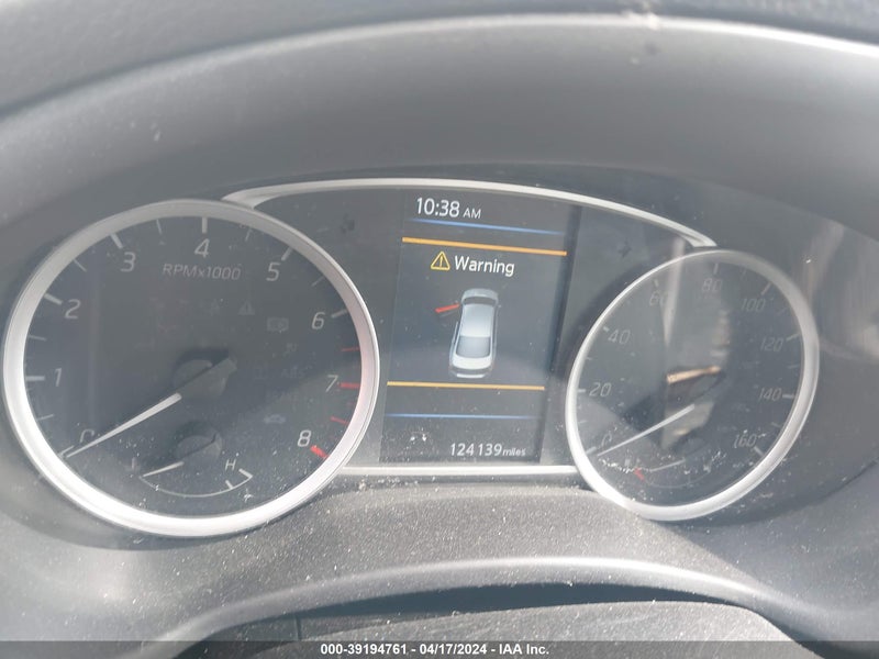 DayDrive