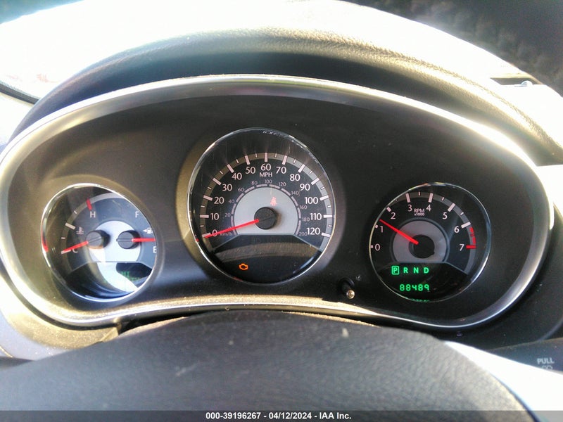 DayDrive