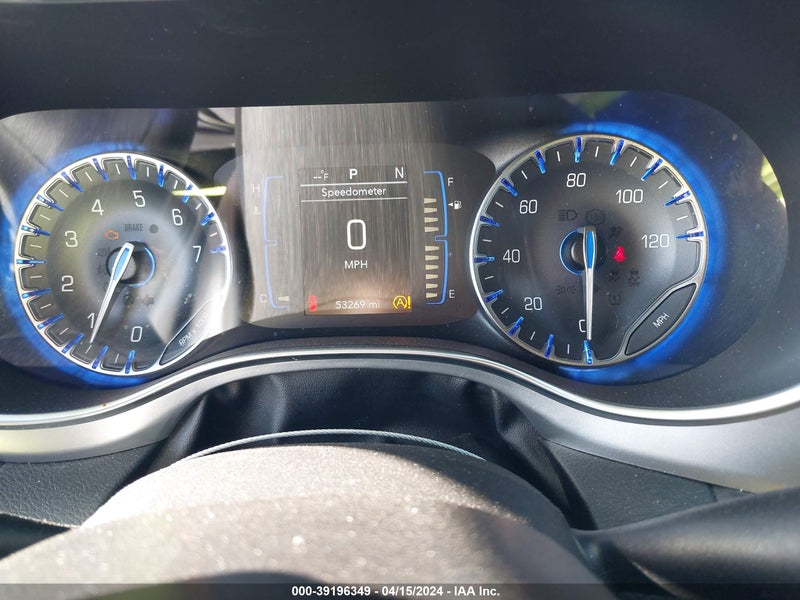 DayDrive