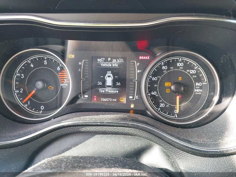 DayDrive