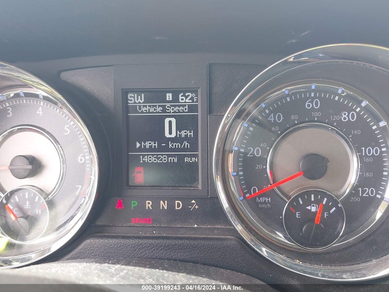 DayDrive