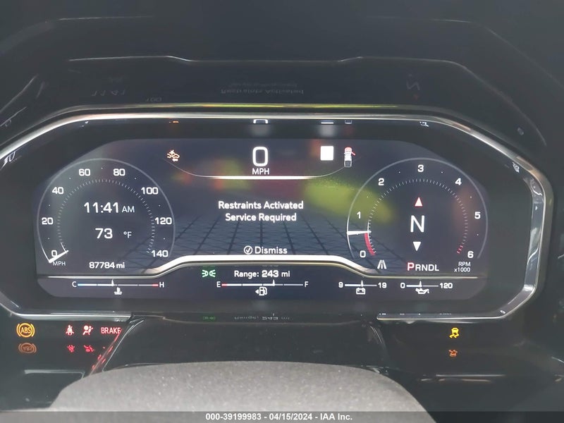 DayDrive