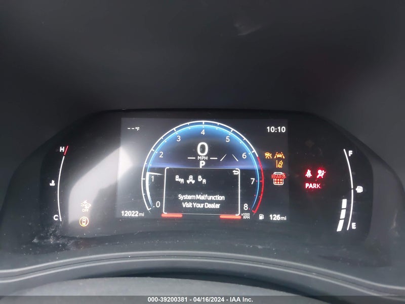 DayDrive