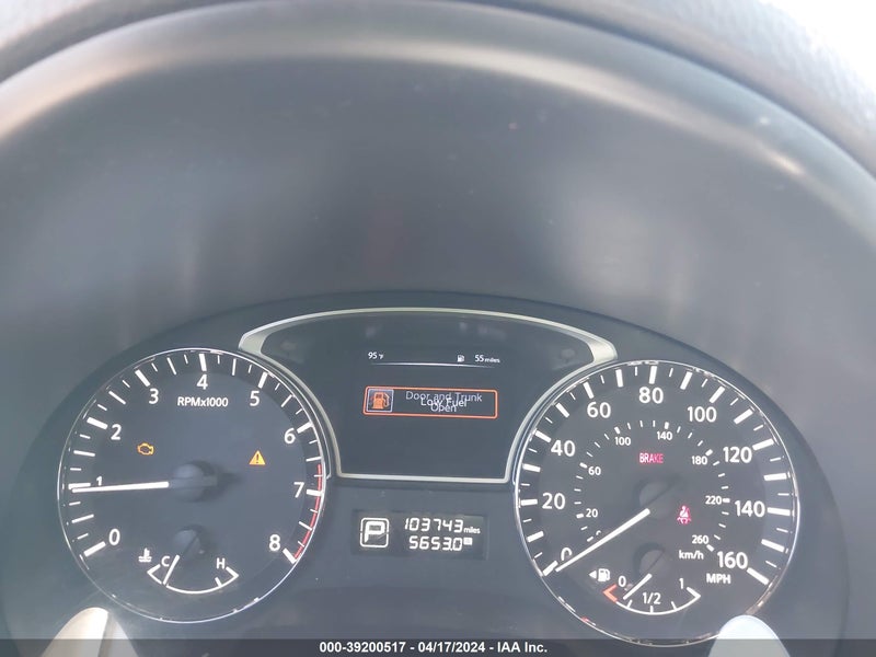 DayDrive
