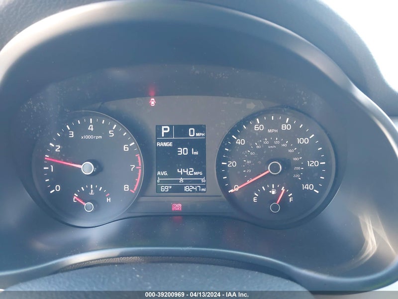 DayDrive